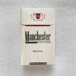 Manchester Reserve